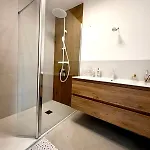 Seafront One Bedroom With A Terrasse Swimming Pool And A Parking *