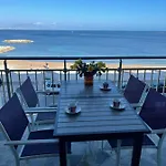 Seafront One Bedroom With A Terrasse Swimming Pool And A Parking Holiday home Antibes