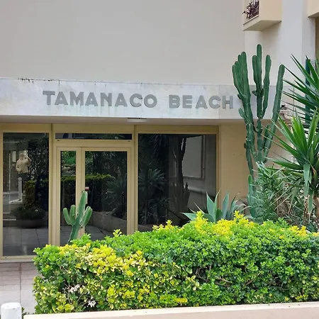 Seafront One Bedroom With A Terrasse Swimming Pool And A Parking Αντίμπ